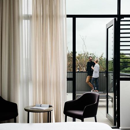 Quarters At Flinders Hotel Luaran gambar