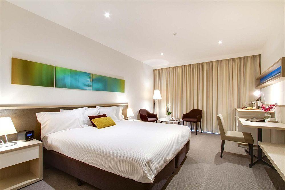 Quarters At Flinders Hotel Luaran gambar