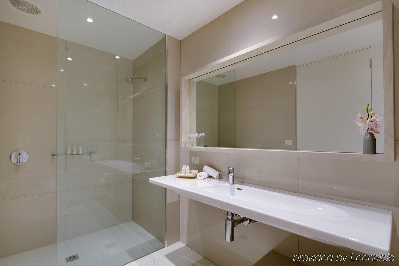Quarters At Flinders Hotel Luaran gambar