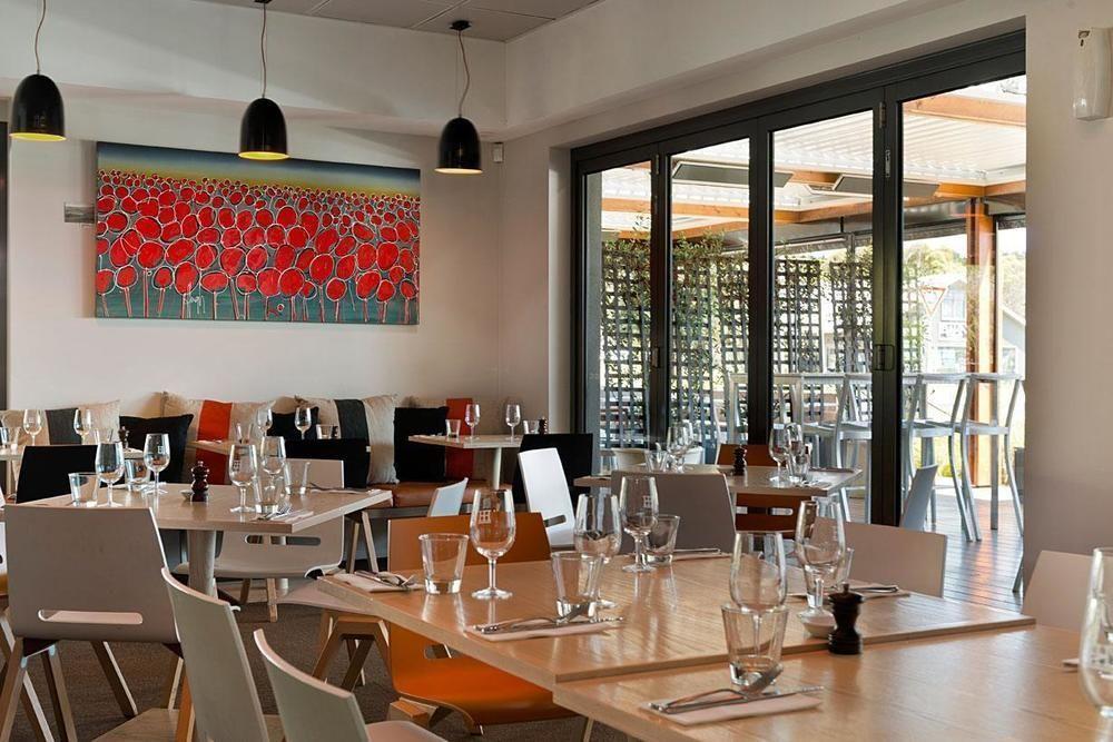 Quarters At Flinders Hotel Luaran gambar