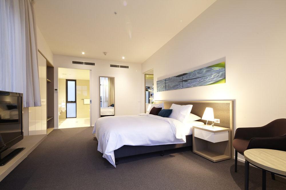 Quarters At Flinders Hotel Luaran gambar