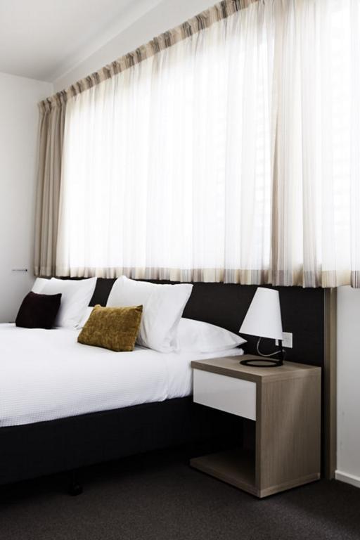 Quarters At Flinders Hotel Luaran gambar