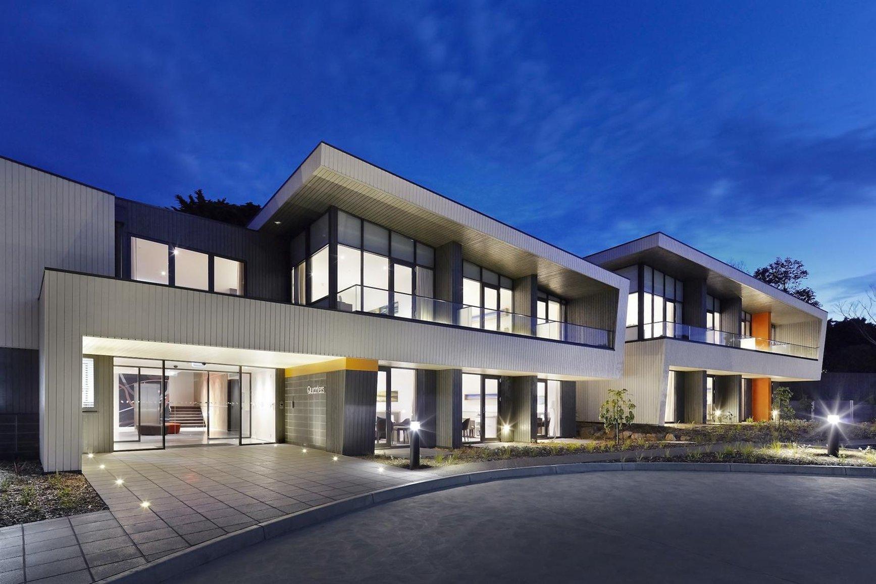 Quarters At Flinders Hotel Luaran gambar