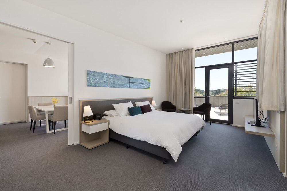 Quarters At Flinders Hotel Luaran gambar
