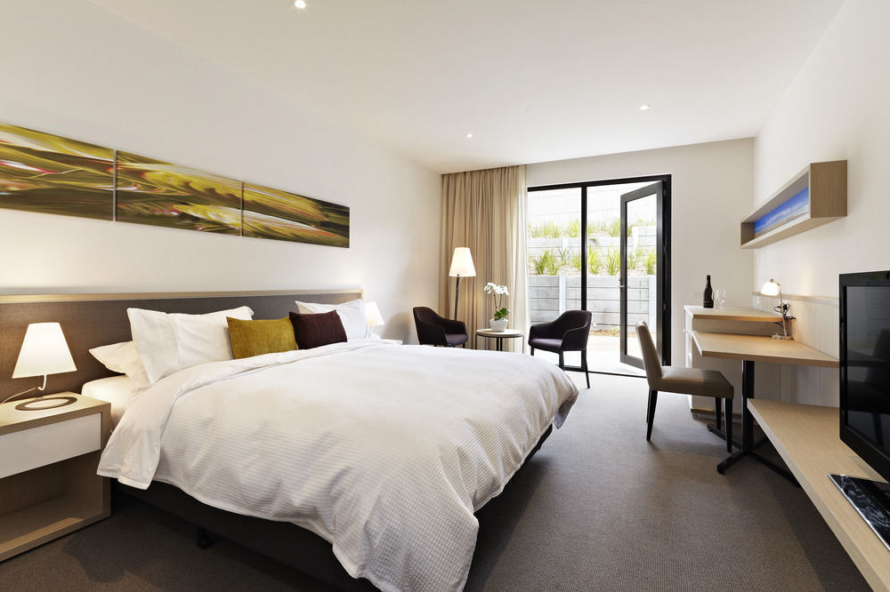 Quarters At Flinders Hotel Luaran gambar