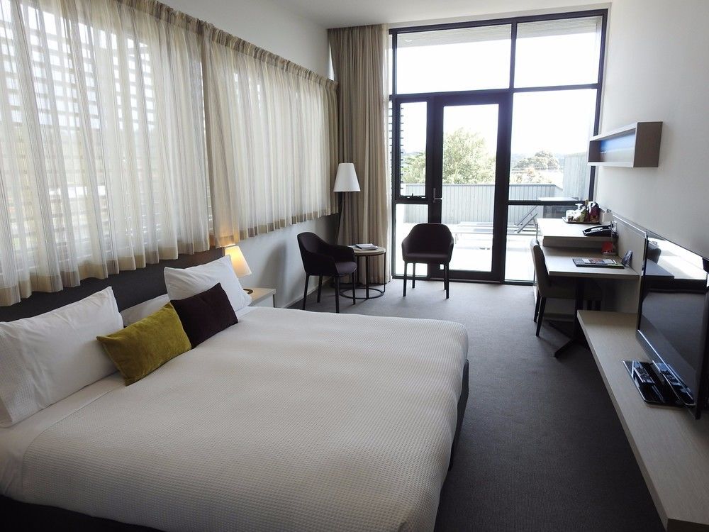Quarters At Flinders Hotel Luaran gambar