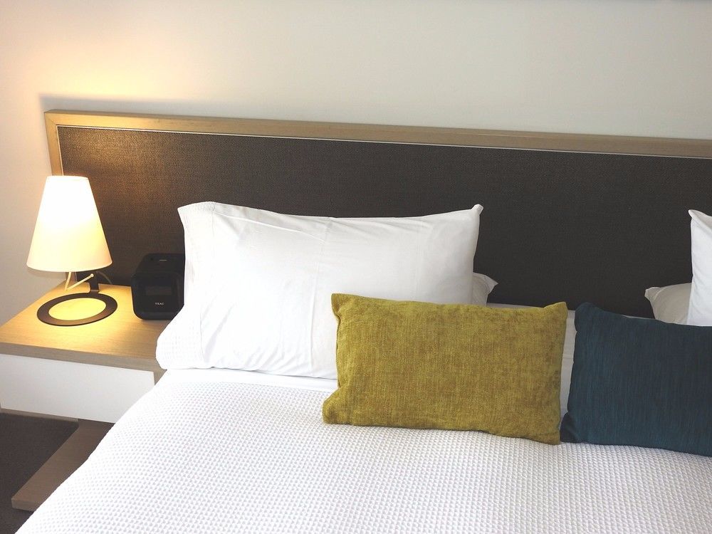Quarters At Flinders Hotel Luaran gambar