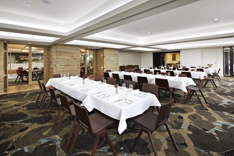 Quarters At Flinders Hotel Luaran gambar