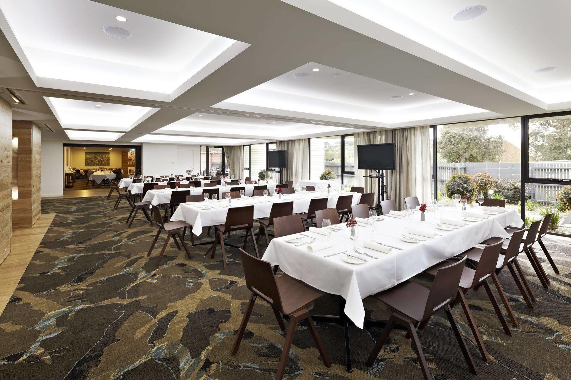 Quarters At Flinders Hotel Luaran gambar