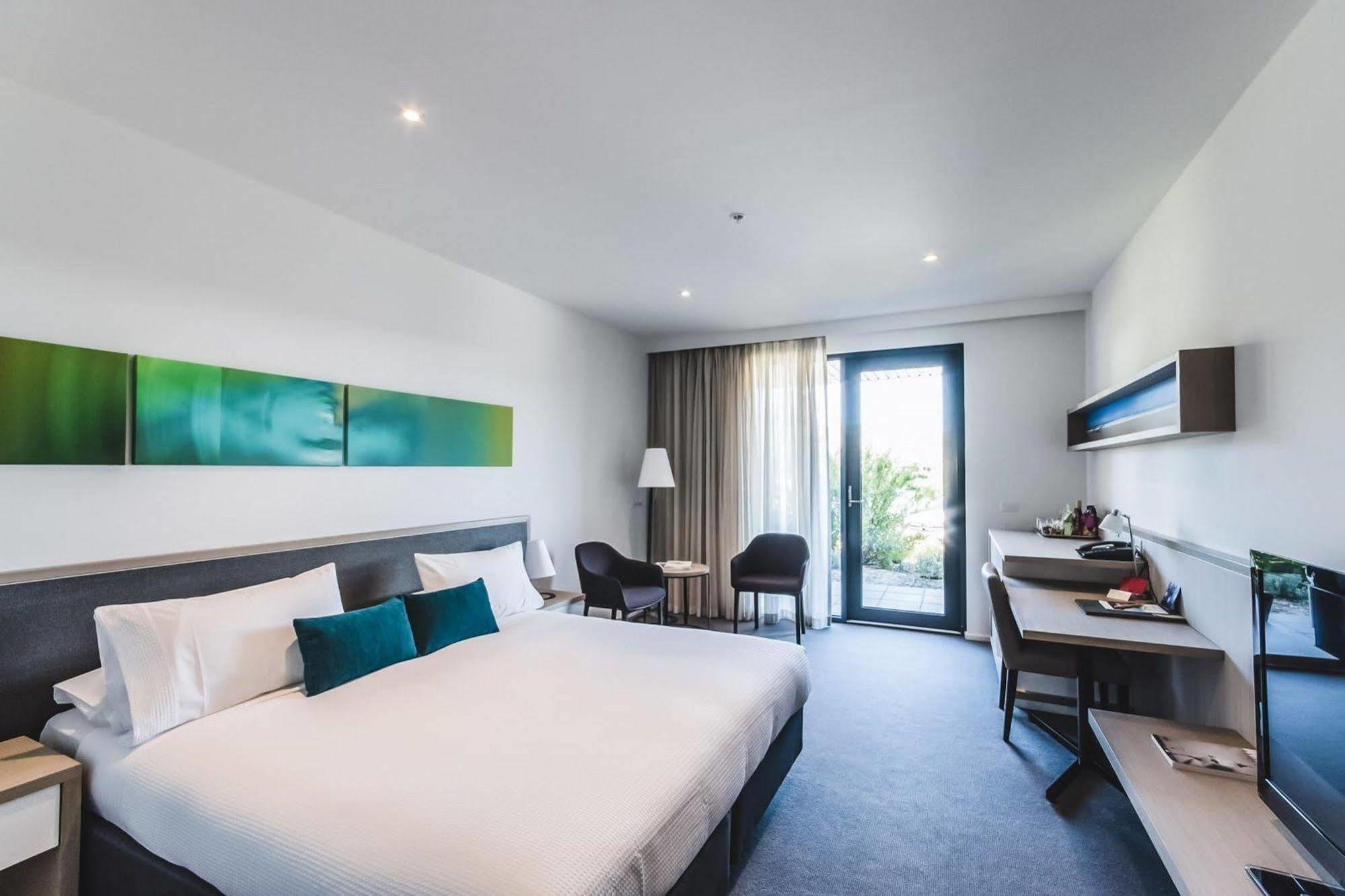 Quarters At Flinders Hotel Luaran gambar