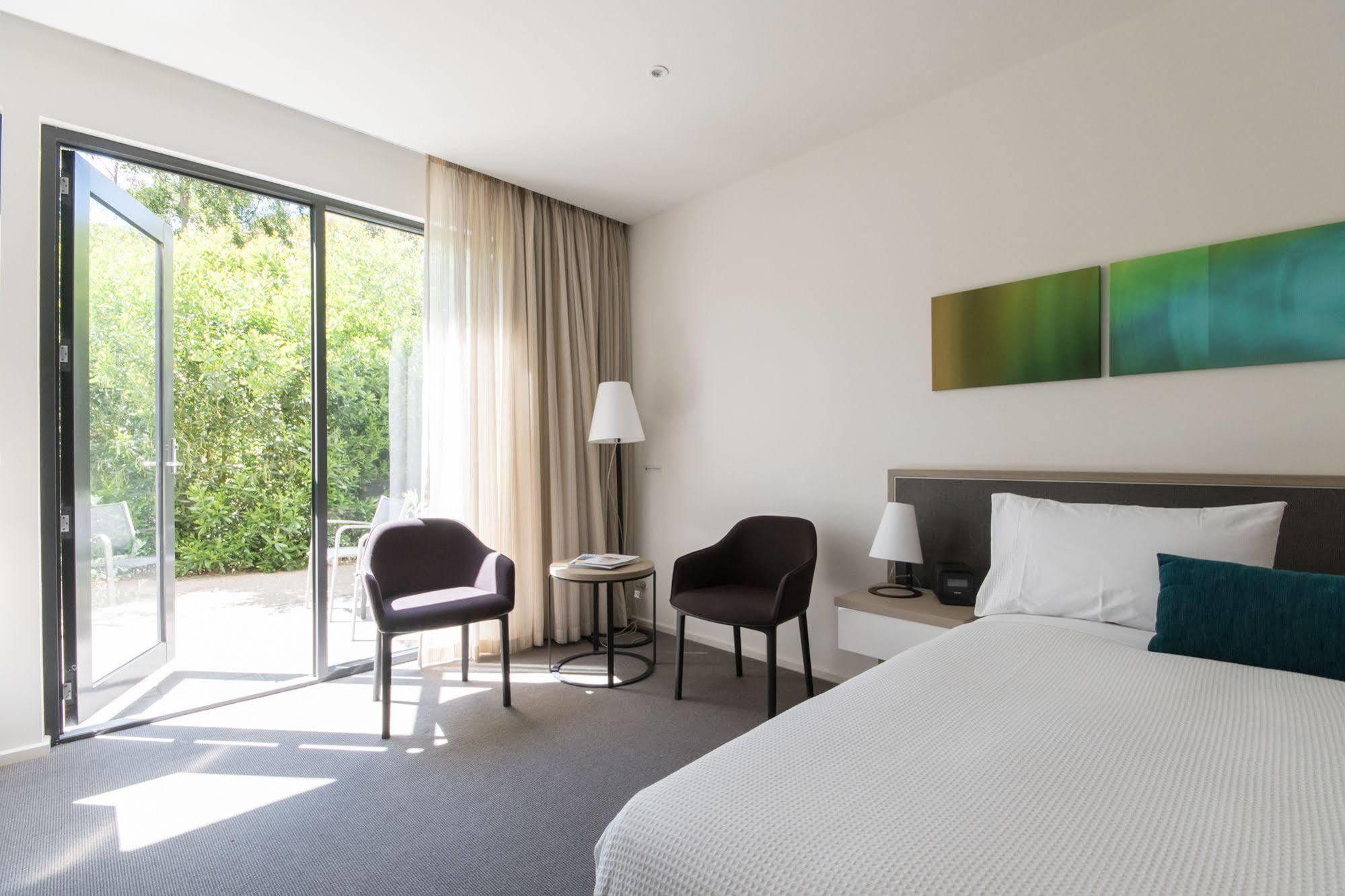 Quarters At Flinders Hotel Luaran gambar