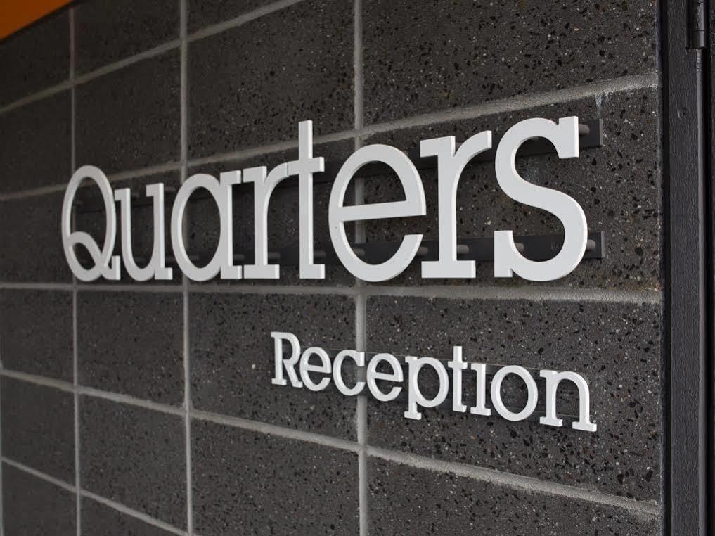 Quarters At Flinders Hotel Luaran gambar