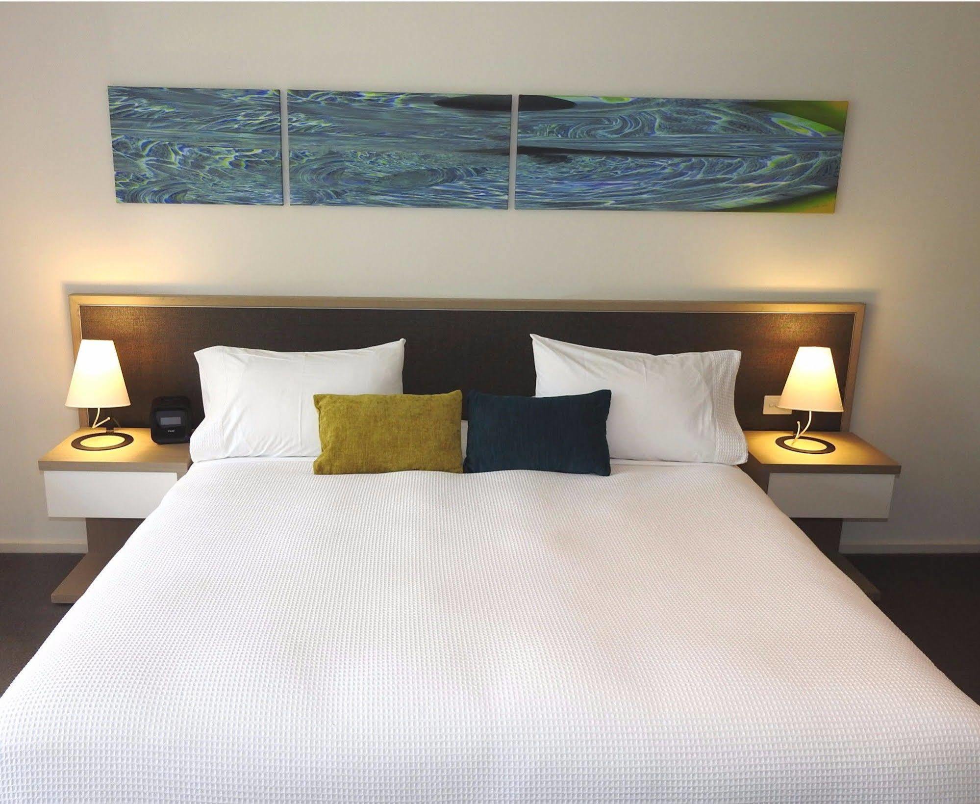 Quarters At Flinders Hotel Luaran gambar