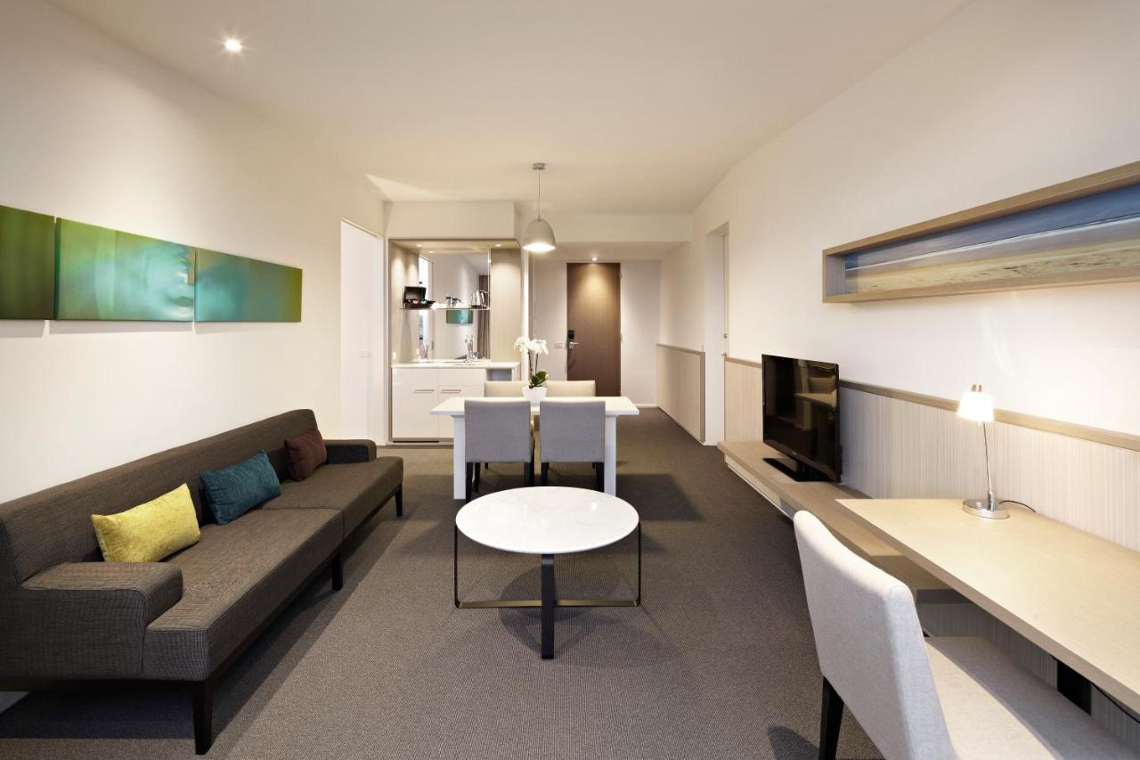 Quarters At Flinders Hotel Luaran gambar