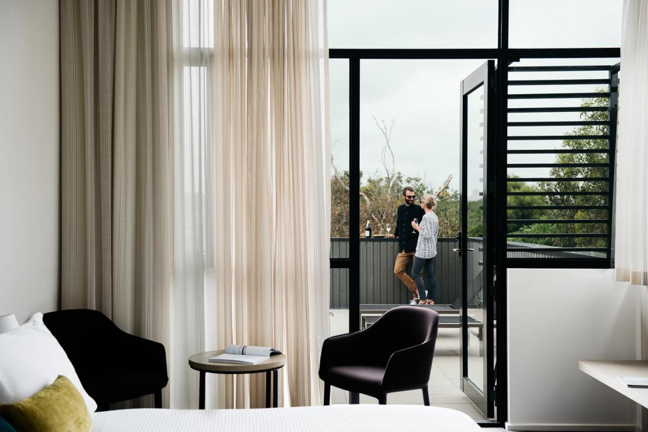 Quarters At Flinders Hotel Luaran gambar