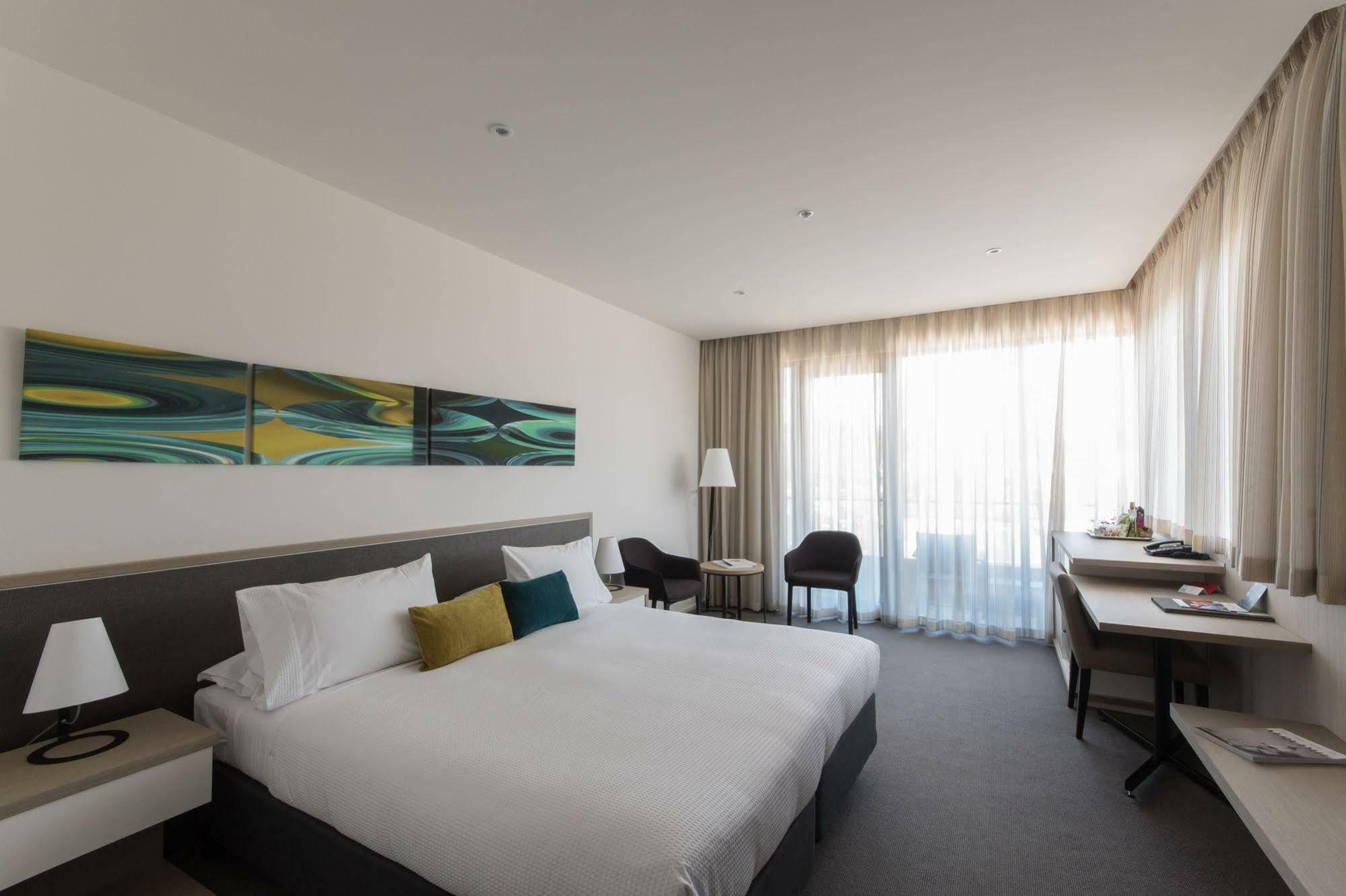 Quarters At Flinders Hotel Luaran gambar