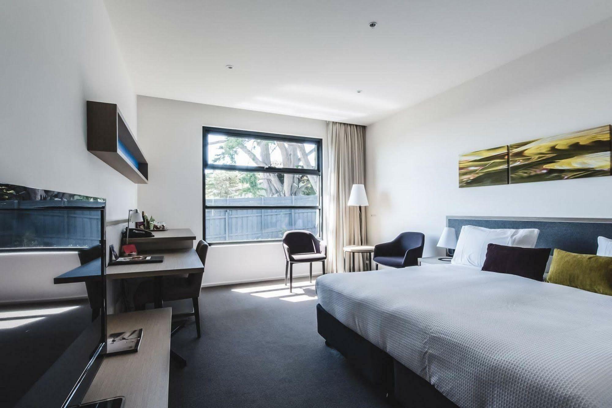 Quarters At Flinders Hotel Luaran gambar