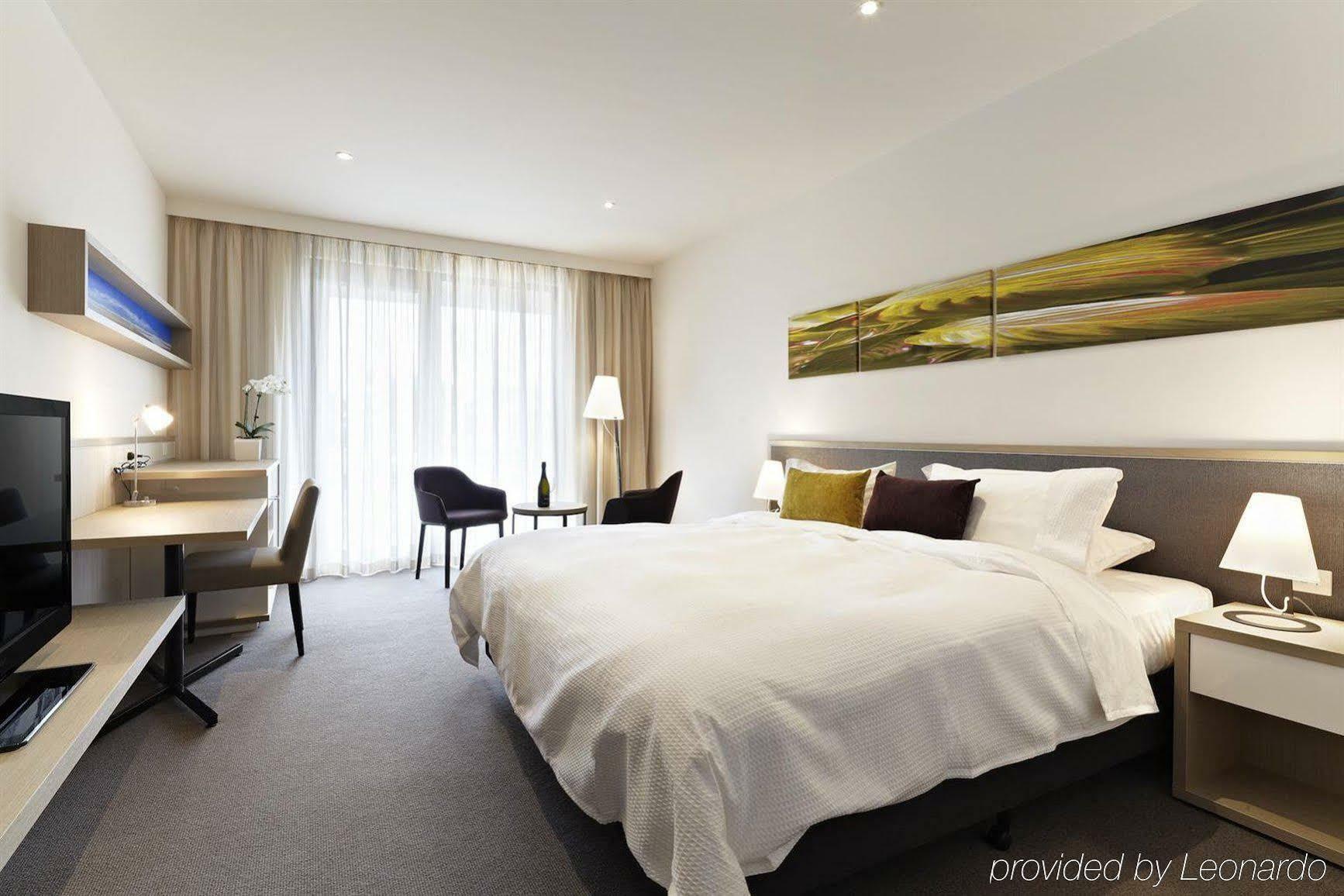 Quarters At Flinders Hotel Luaran gambar