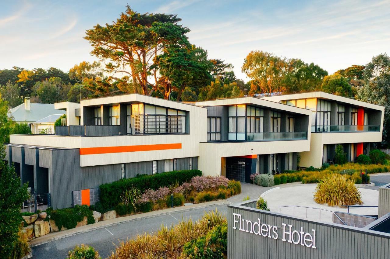 Quarters At Flinders Hotel Luaran gambar