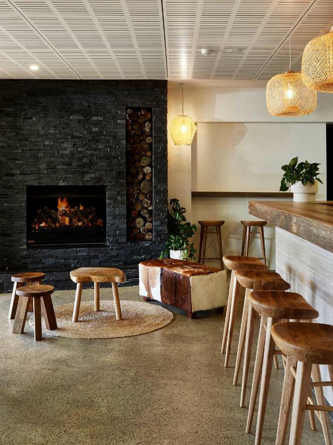 Quarters At Flinders Hotel Luaran gambar